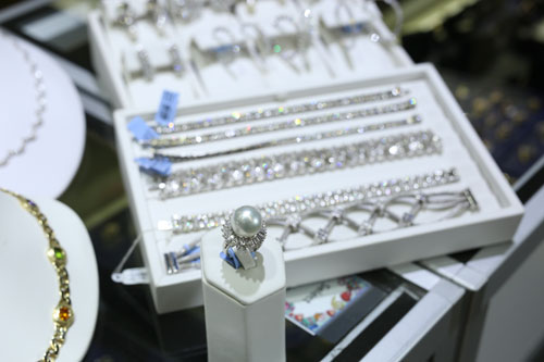 Jewelry - Pawn Shop Shreveport Bossier History