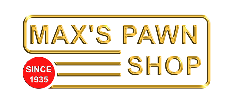 Max's Pawn Shop Shreveport Bossier City