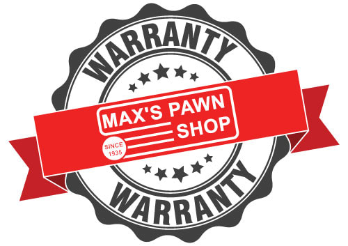 Warranties Pawn Shop Shreveport Bossier History