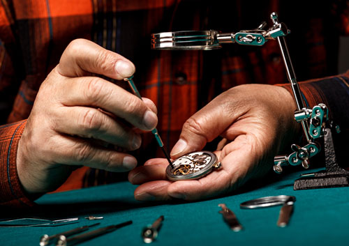 Jewelry & Watch Repair Pawn Shop Shreveport Bossier History